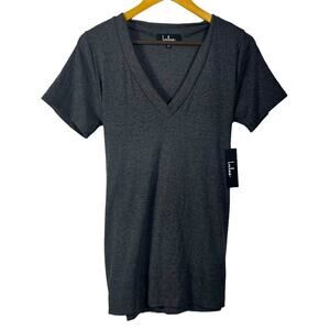 NWT Lulu's Tie Back Top Size XS